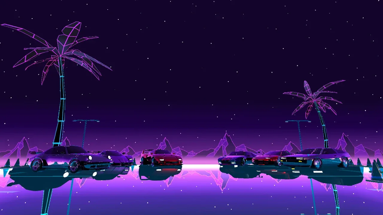 Drift.Wav screenshot 5