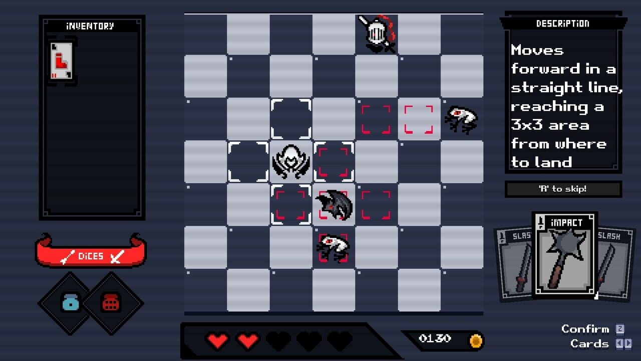 Dice Assassin Image