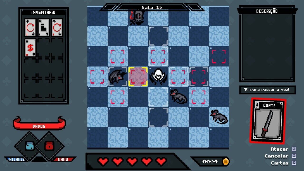 Dice Assassin Image