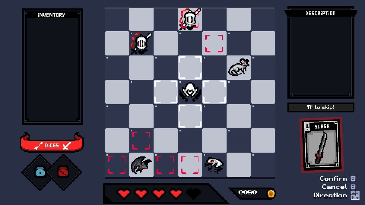 Dice Assassin Image