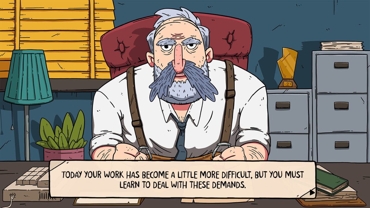 Debtors' Club Image