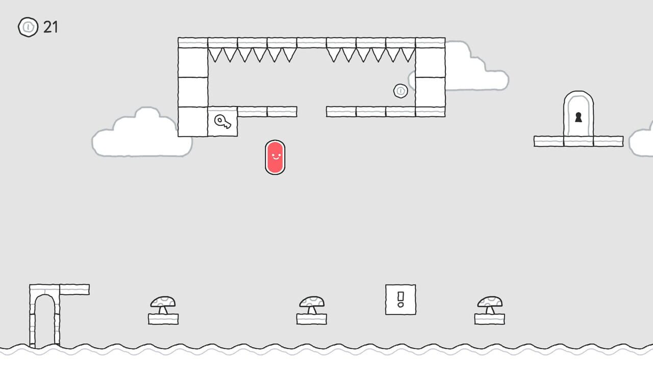 Lily in Puzzle World — Screenshot 2