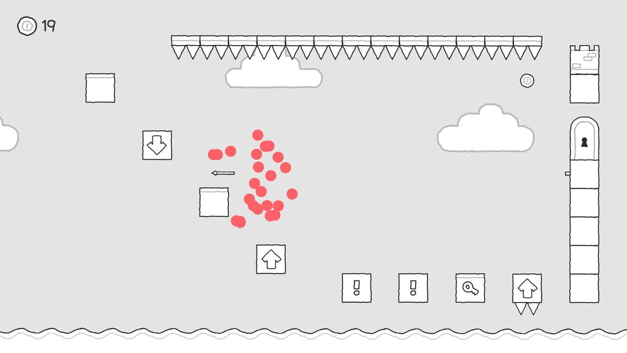 Lily in Puzzle World — Screenshot 1