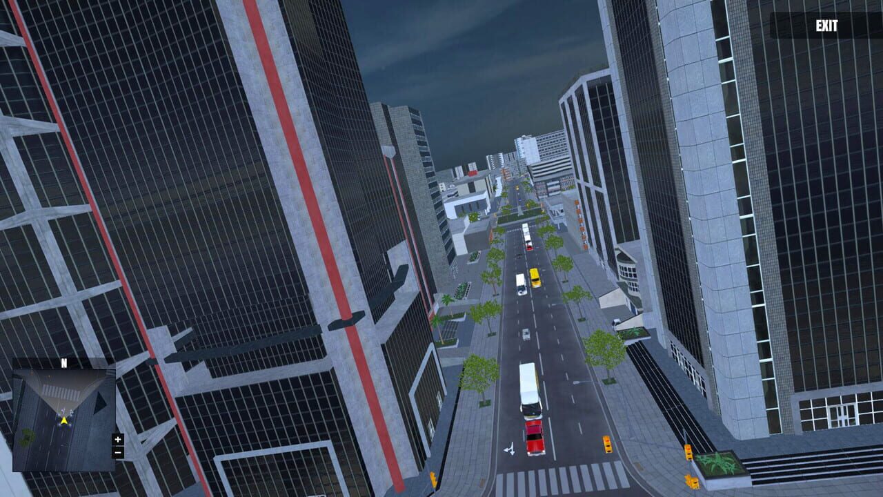 Multiplayer Drone Simulator — Screenshot 2