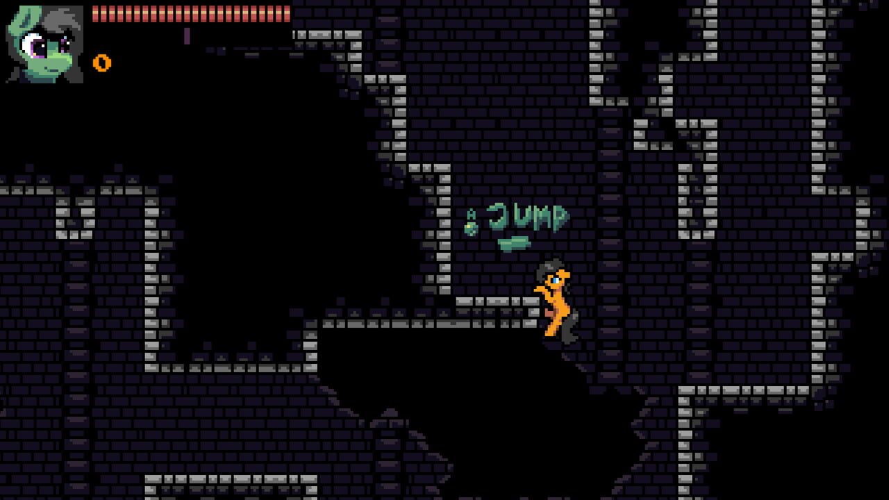 Filly Astray — Screenshot 4