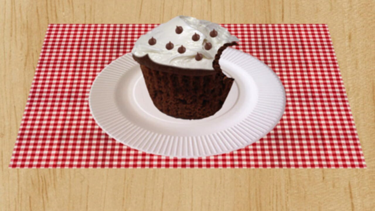 Cupcakes! XL Image