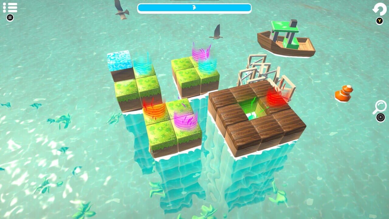 Cube 2x1 Image