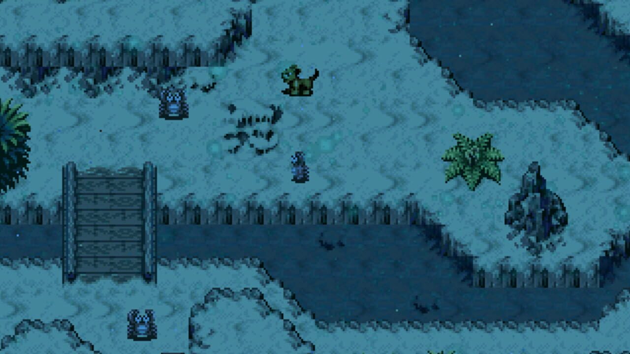 Leo & Leah Screenshot 1