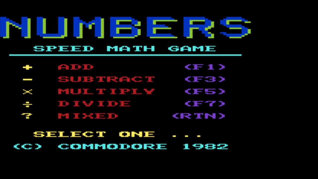 Elementary math / Bingo Math — Screenshot 3