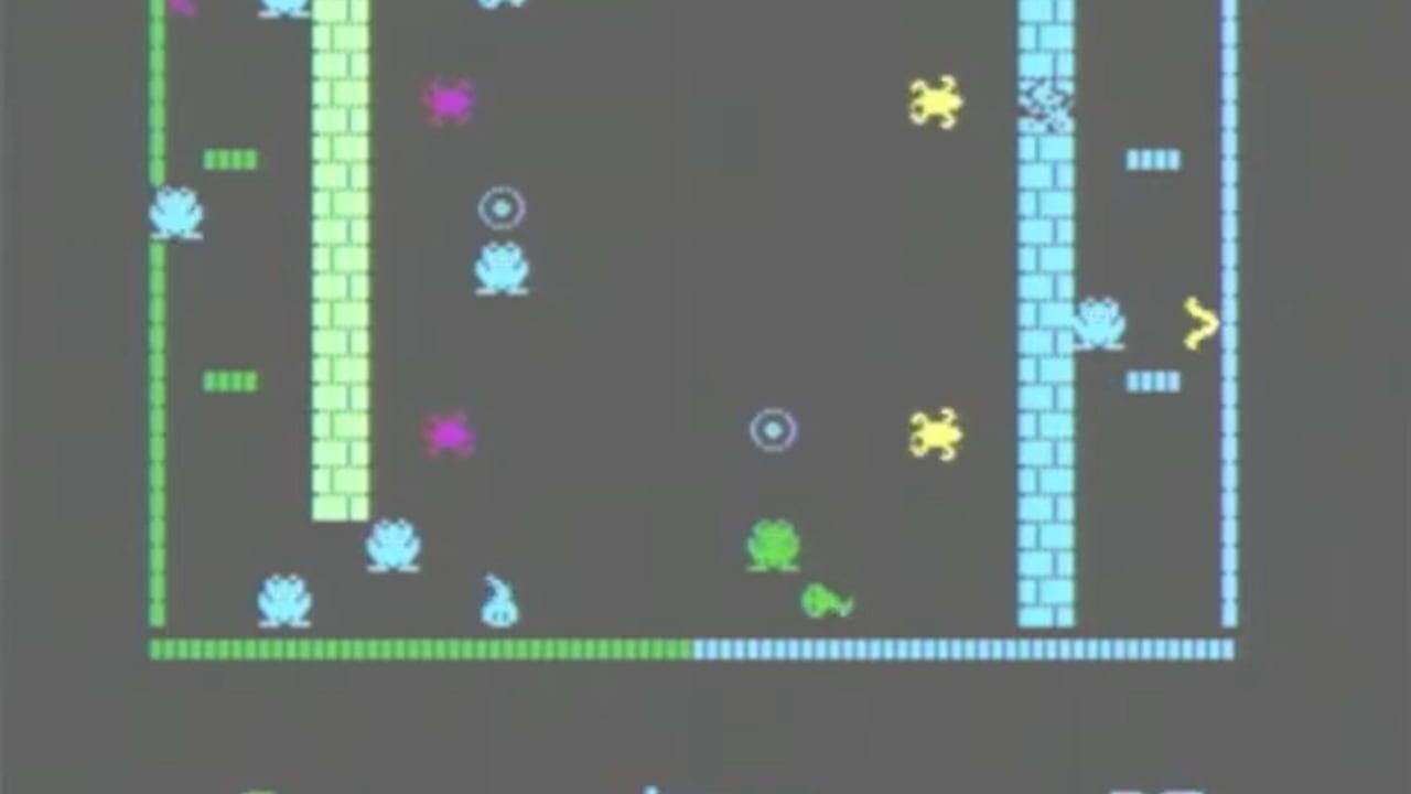 Frogmaster — Screenshot 3