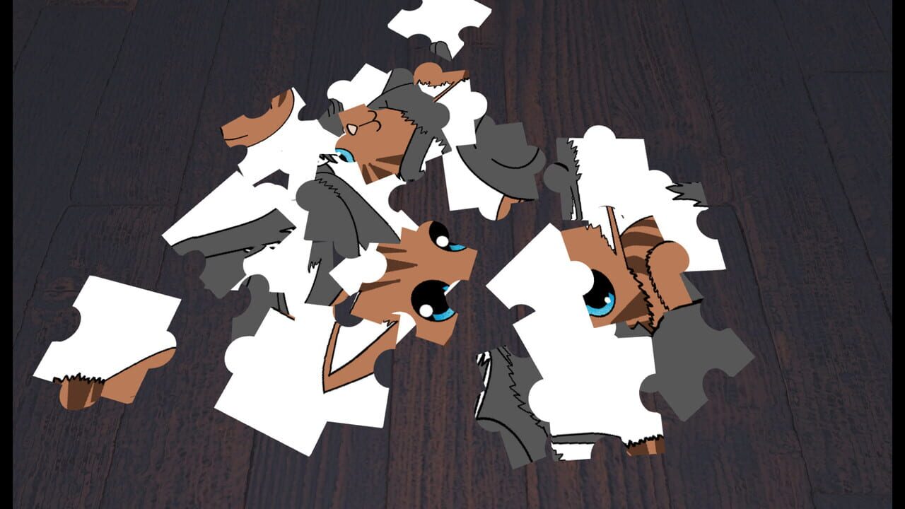 Otaku Puzzle! — Screenshot 2