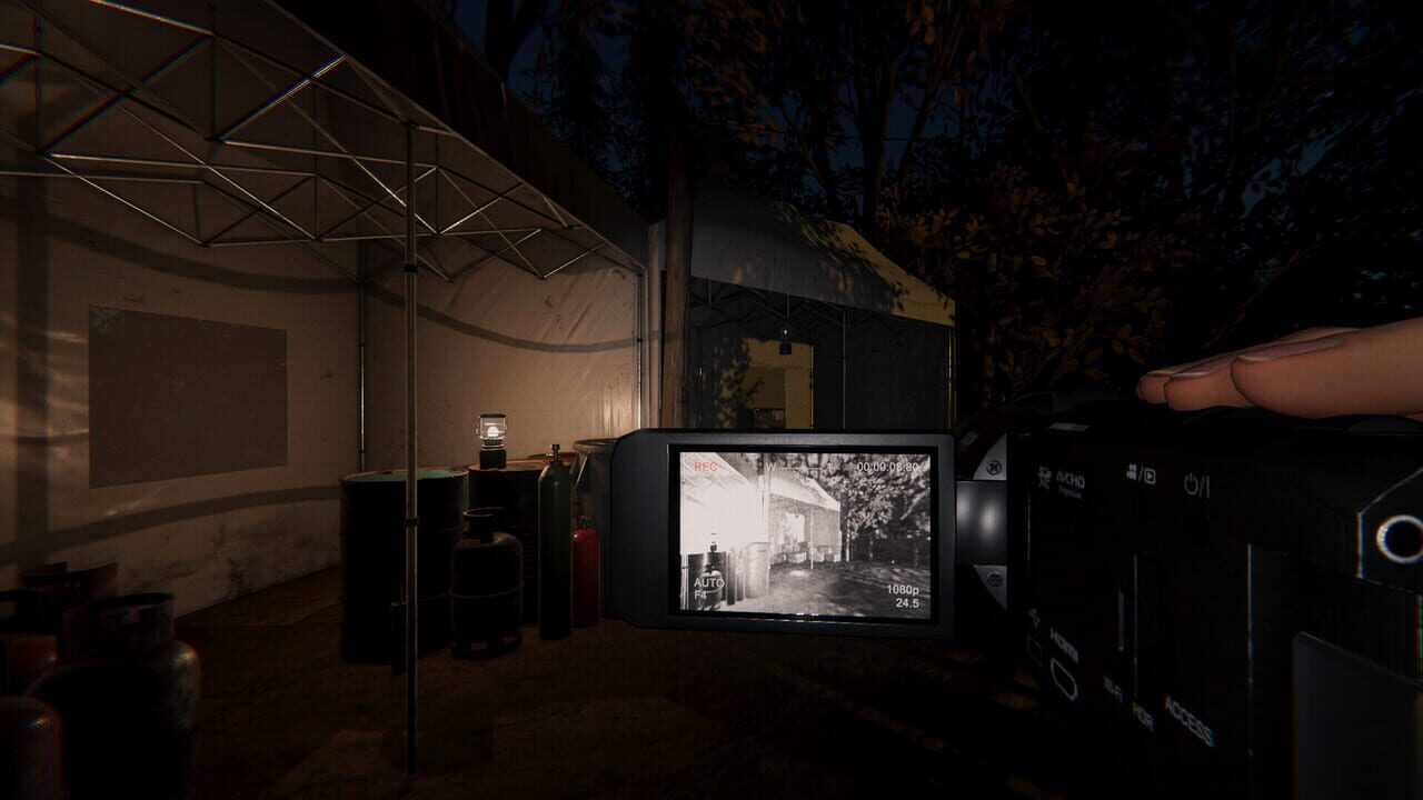 Phasmophobia: Ascension — Screenshot 3