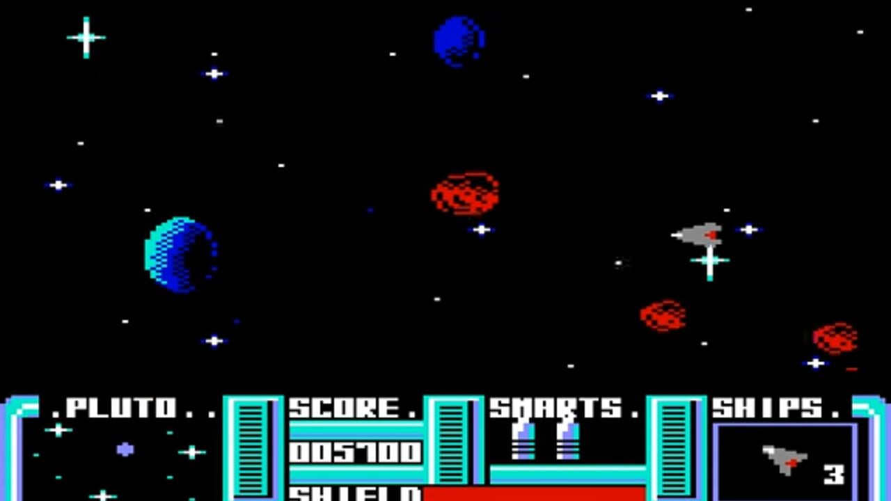 Master Blaster — Screenshot 2