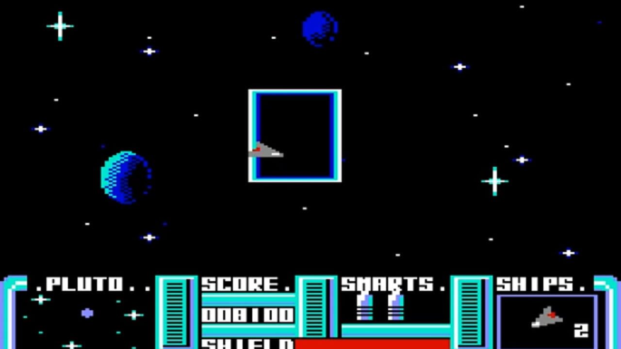 Master Blaster — Screenshot 3