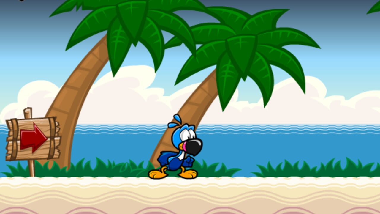 Froot Loops: Black Beak's Treasure Cove media
