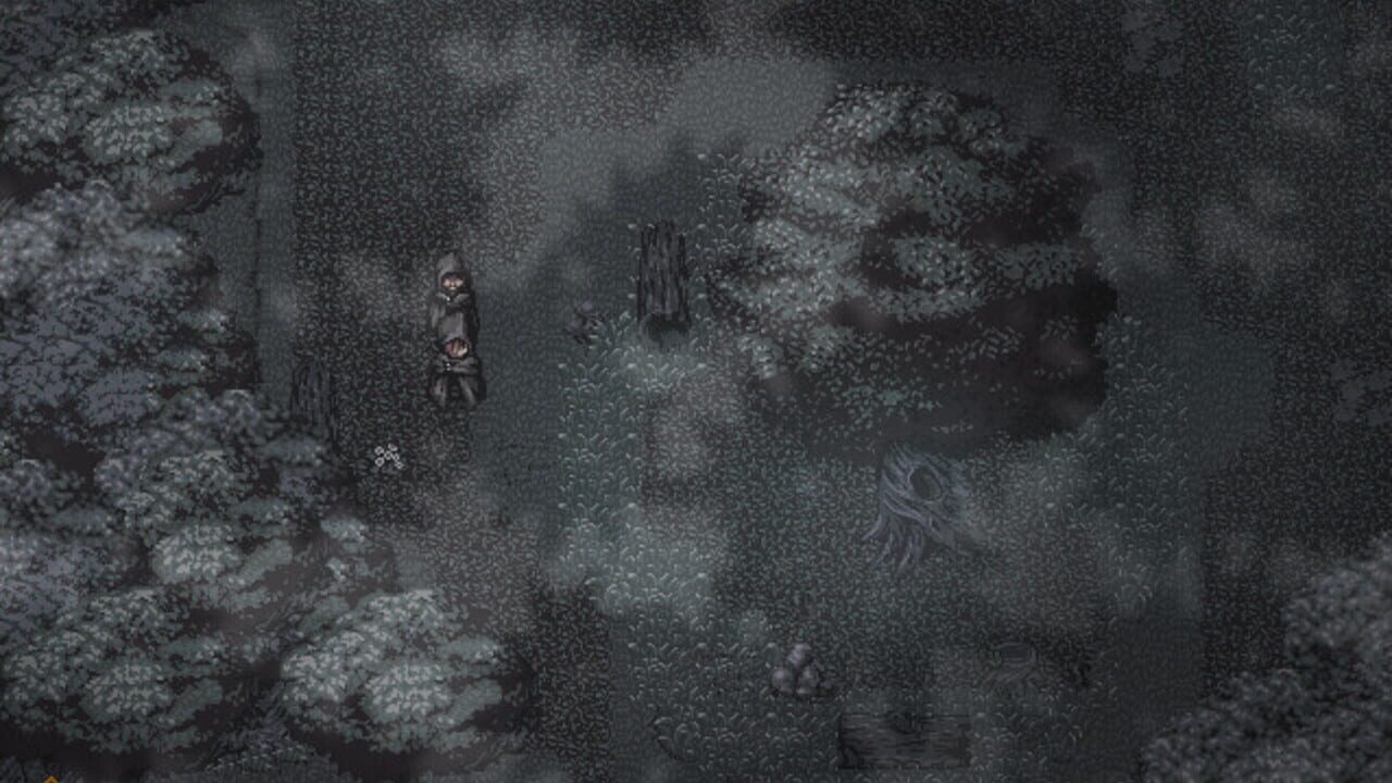 Vorum — Screenshot 3