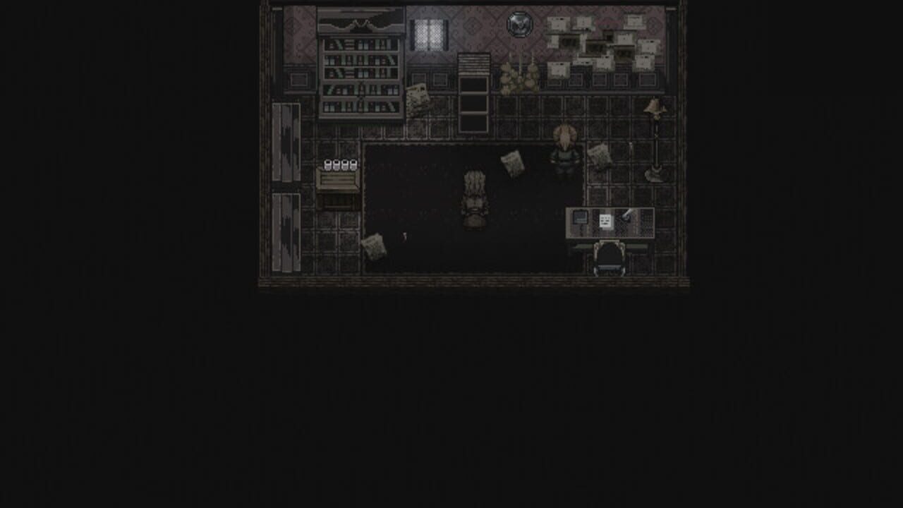 Vorum — Screenshot 4