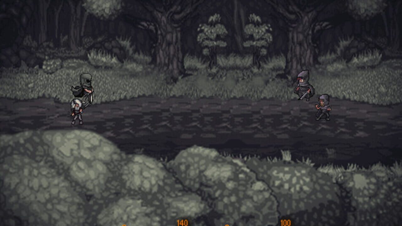 Vorum — Screenshot 5