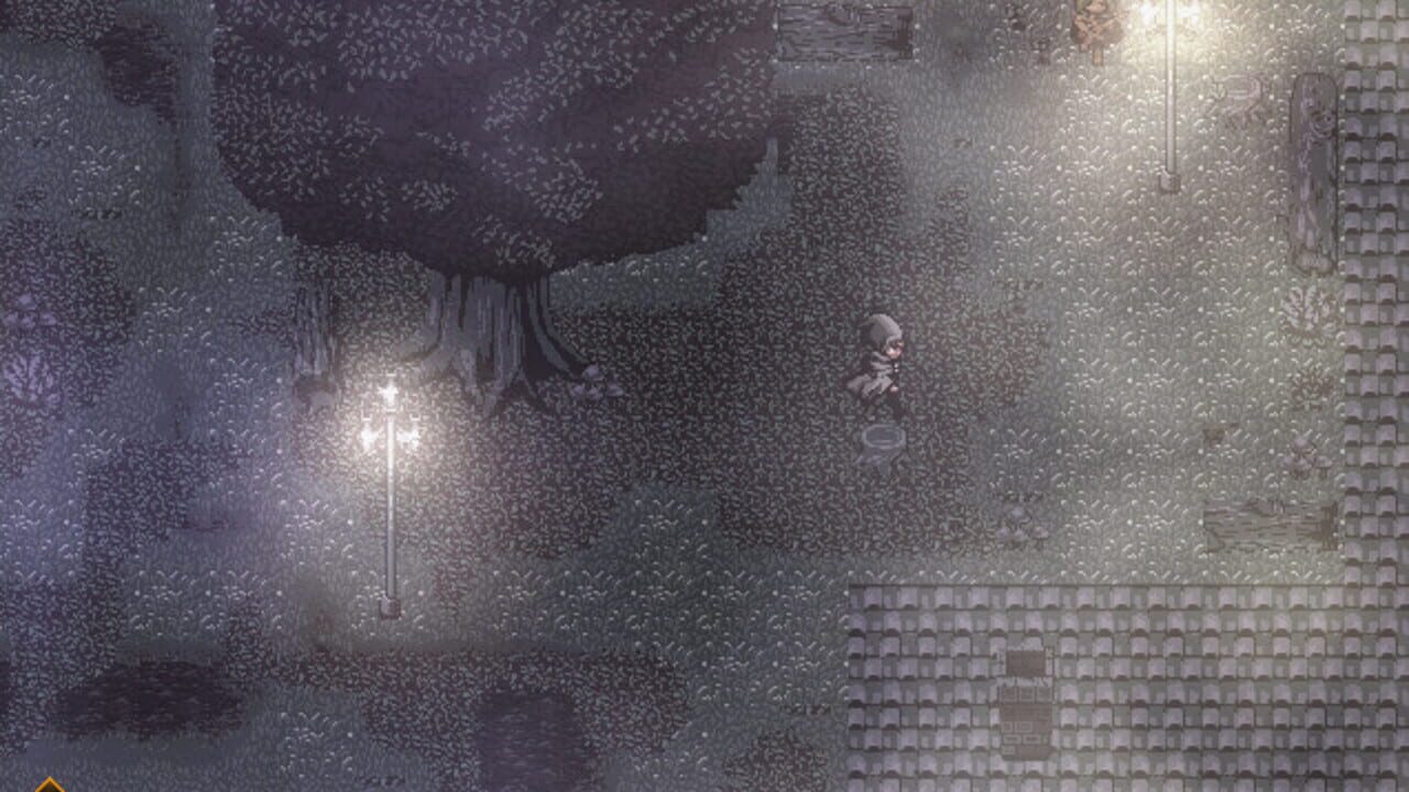 Vorum — Screenshot 2