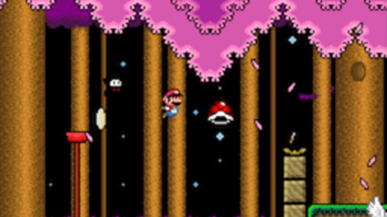 Chain Reaction — Screenshot 2