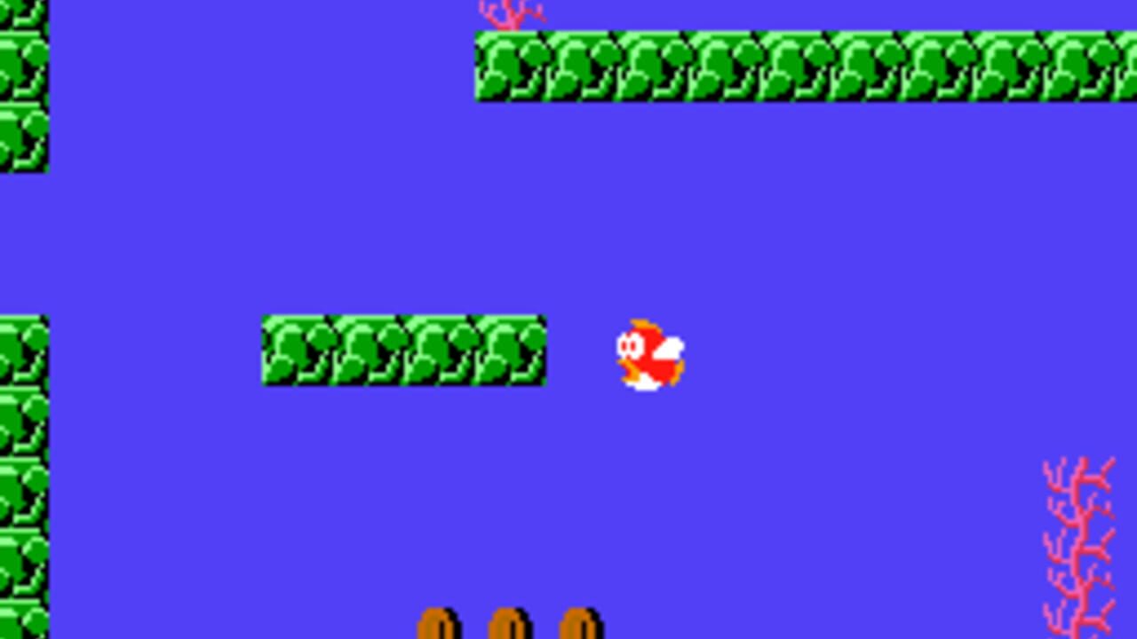 Cheep Cheep Challenge — Screenshot 2