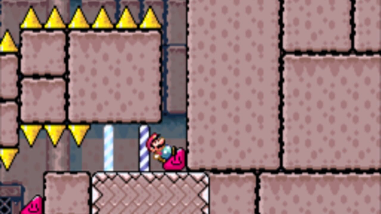 Climb the Tower — Screenshot 2