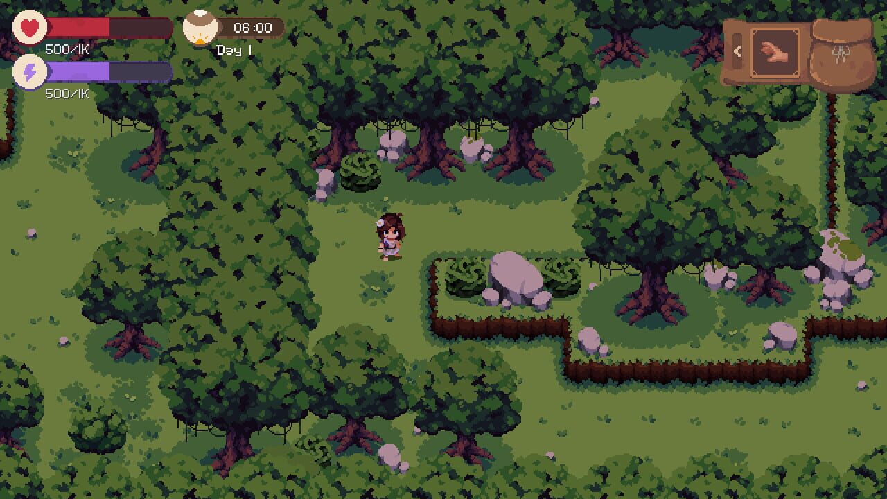 Tribe of the Accord — Screenshot 5