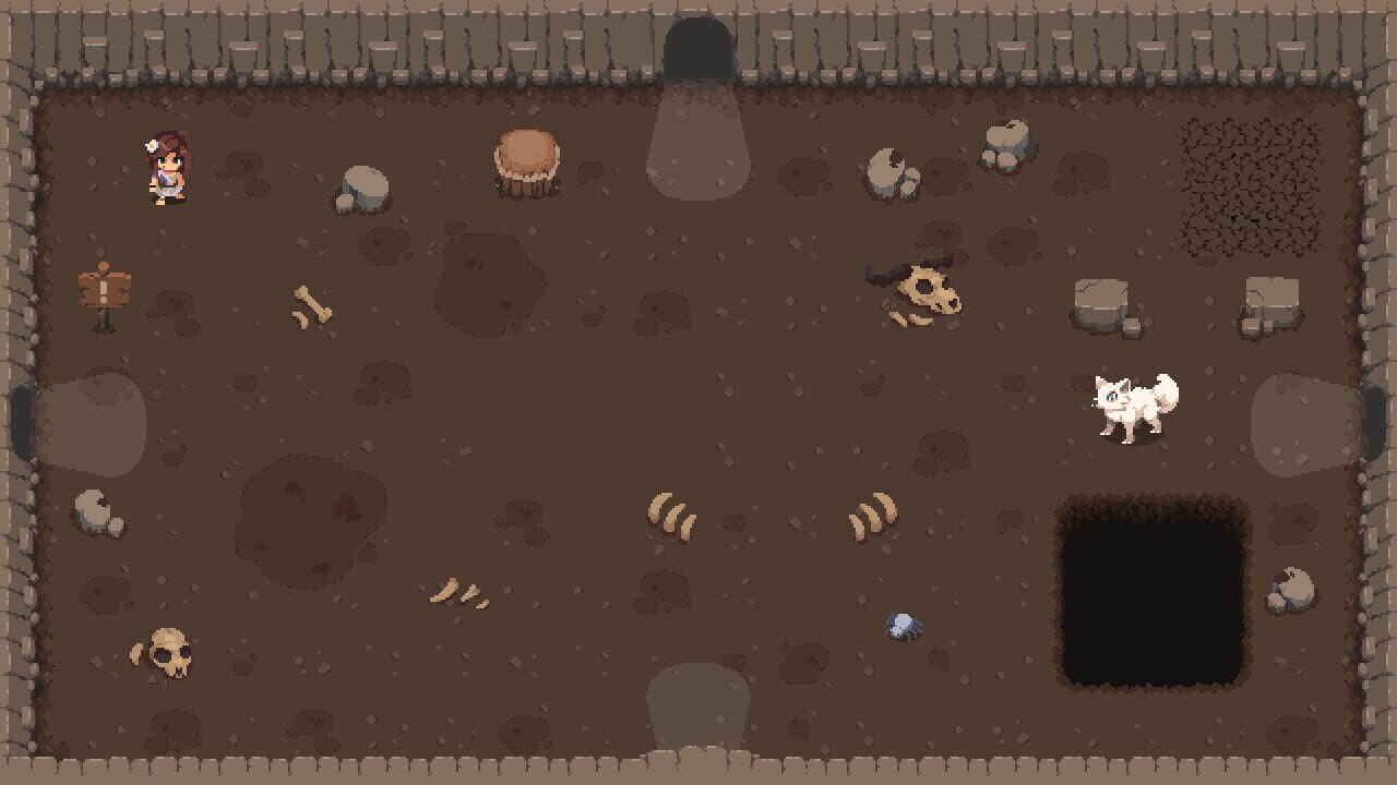 Tribe of the Accord — Screenshot 2