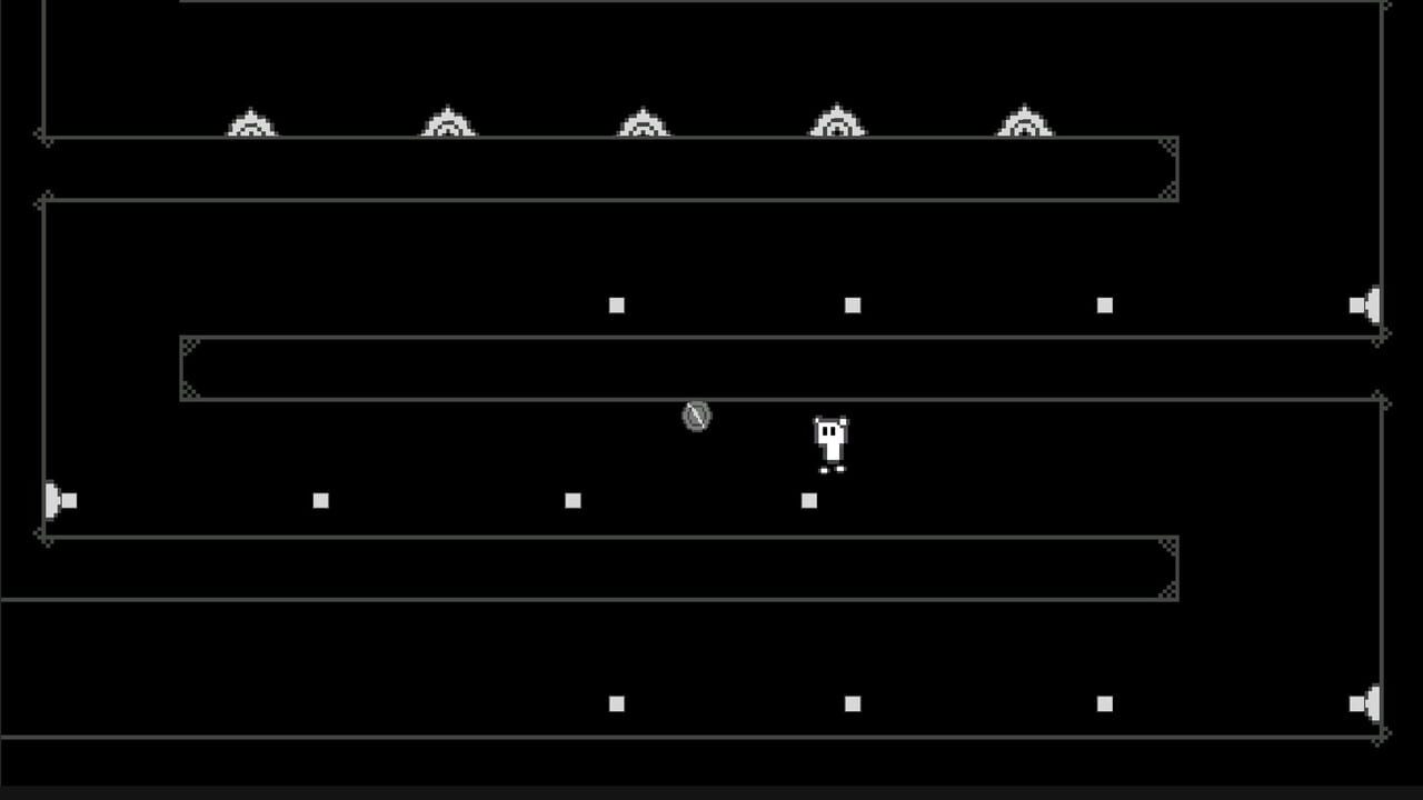 Ruin — Screenshot 4