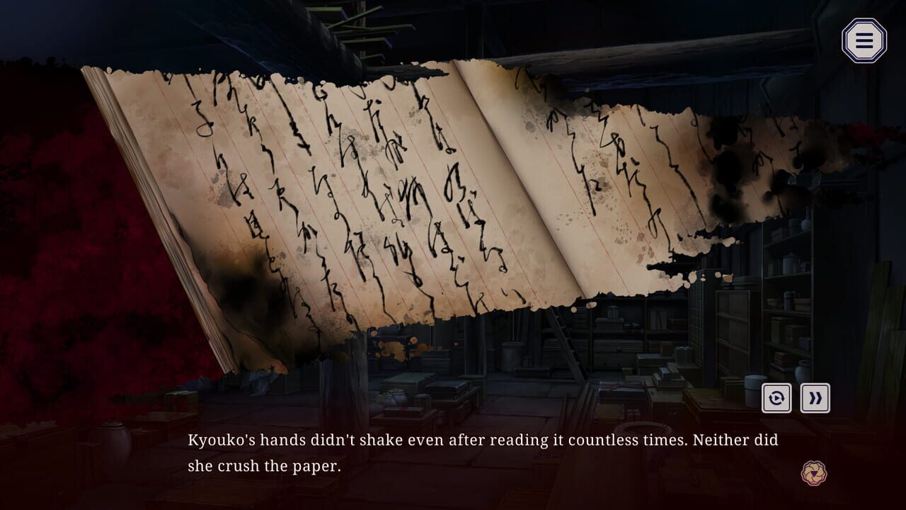 Nie no Hakoniwa: Dollhouse of Offerings