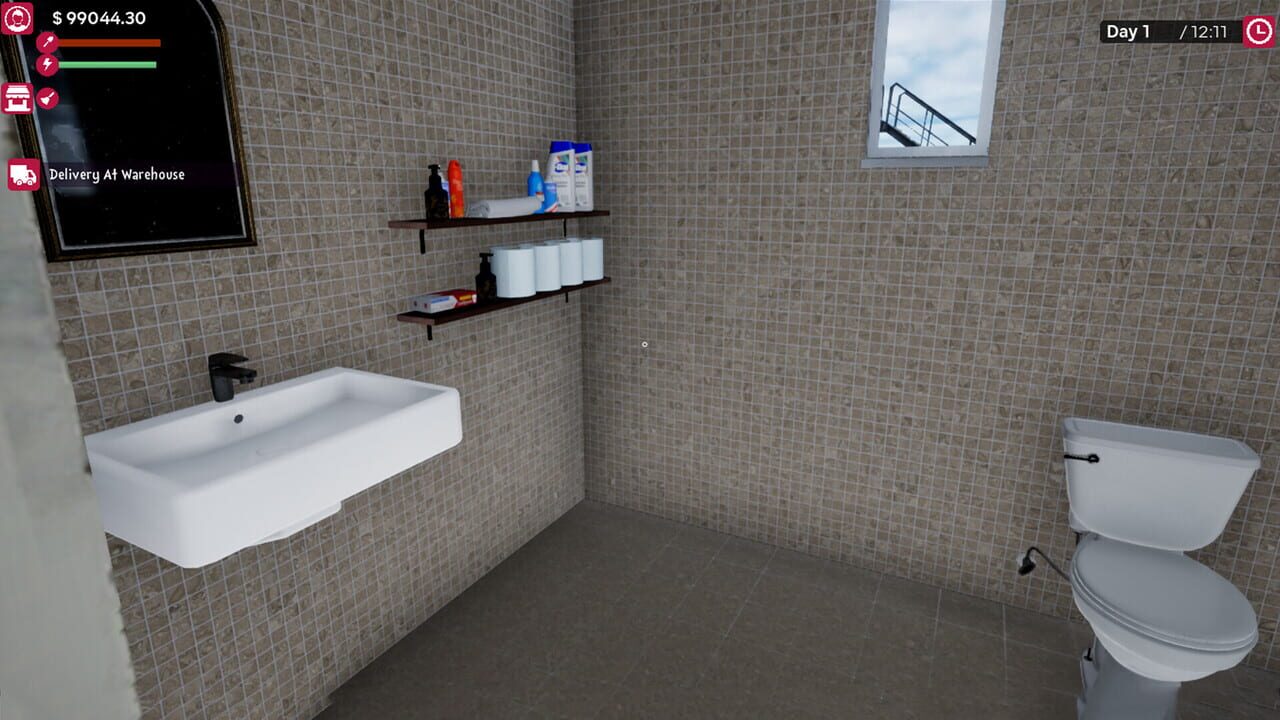 Miniatura 13 de la galería de Motel Manager Simulator