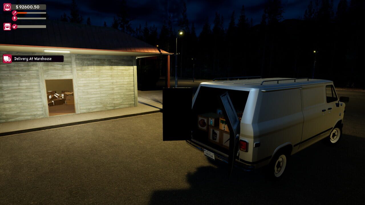 Miniatura 14 de la galería de Motel Manager Simulator