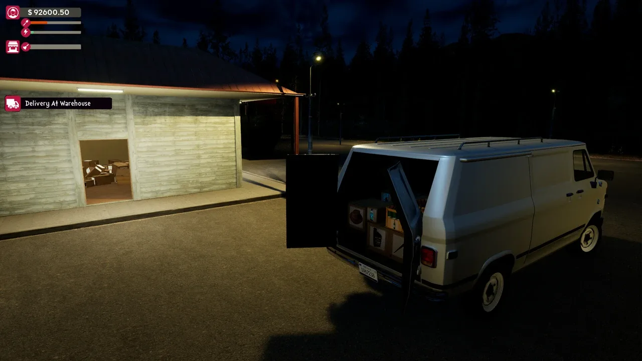 Motel Manager Simulator screenshot 10