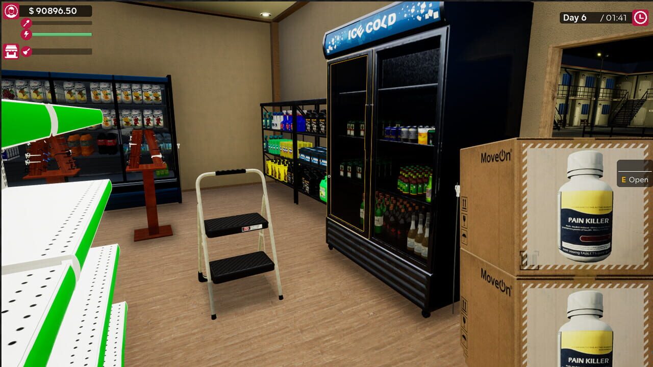 Miniatura 15 de la galería de Motel Manager Simulator