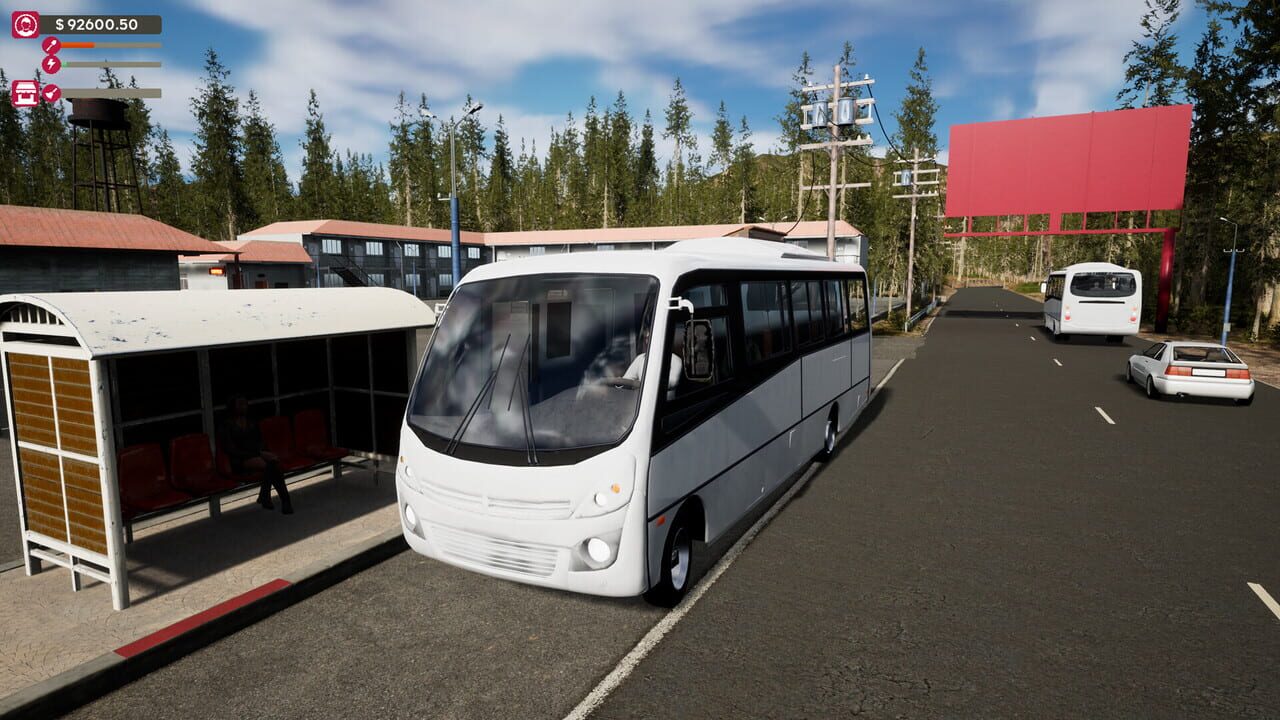 Miniatura 17 de la galería de Motel Manager Simulator