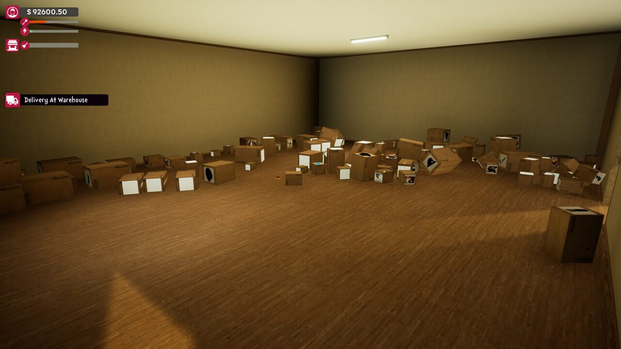 Miniatura 18 de la galería de Motel Manager Simulator