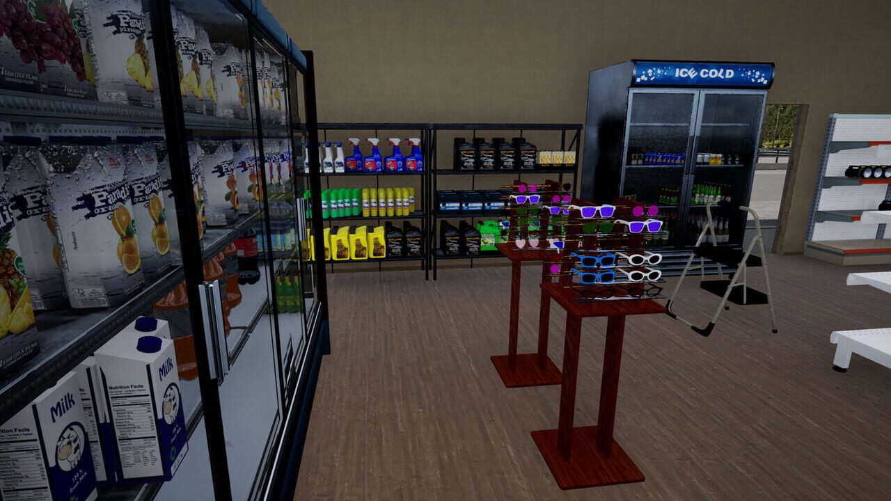Miniatura 19 de la galería de Motel Manager Simulator