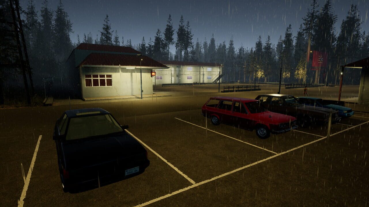 Miniatura 20 de la galería de Motel Manager Simulator