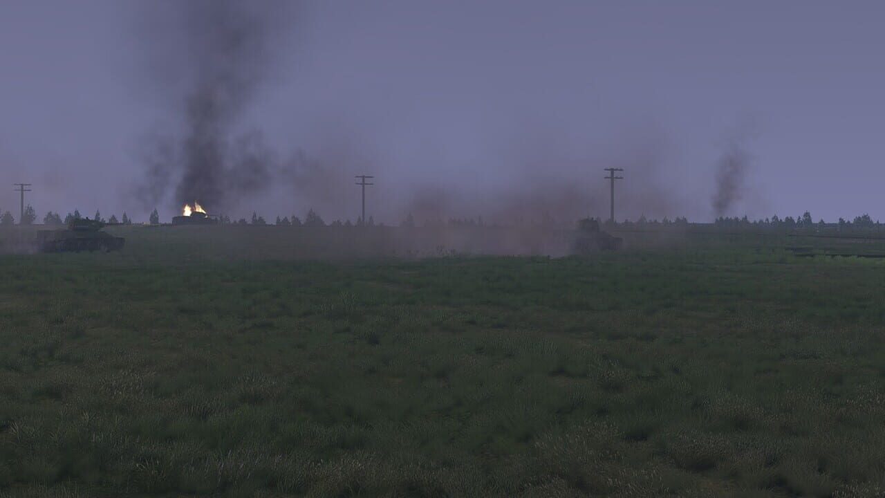 Graviteam Tactics: Stalemate on Donets Image