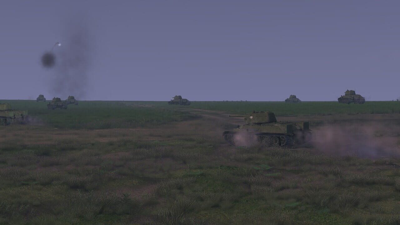 Graviteam Tactics: Stalemate on Donets Image