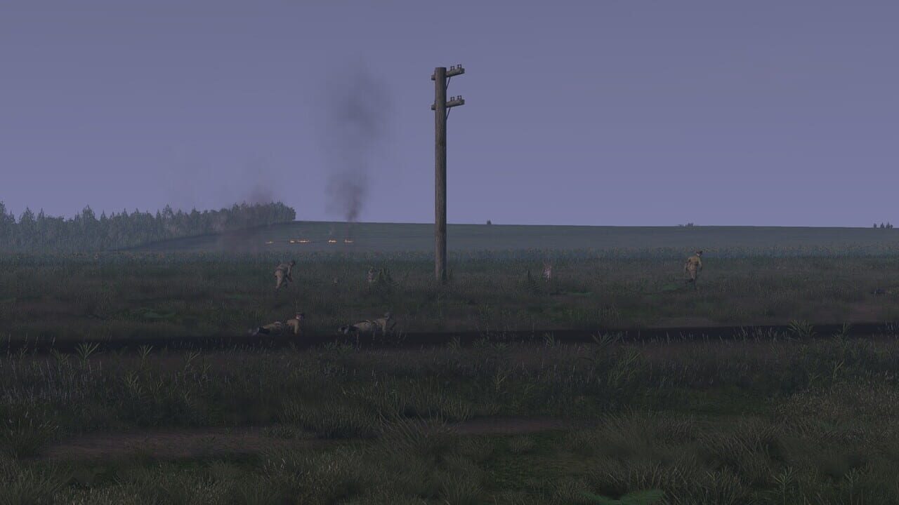 Graviteam Tactics: Stalemate on Donets Image