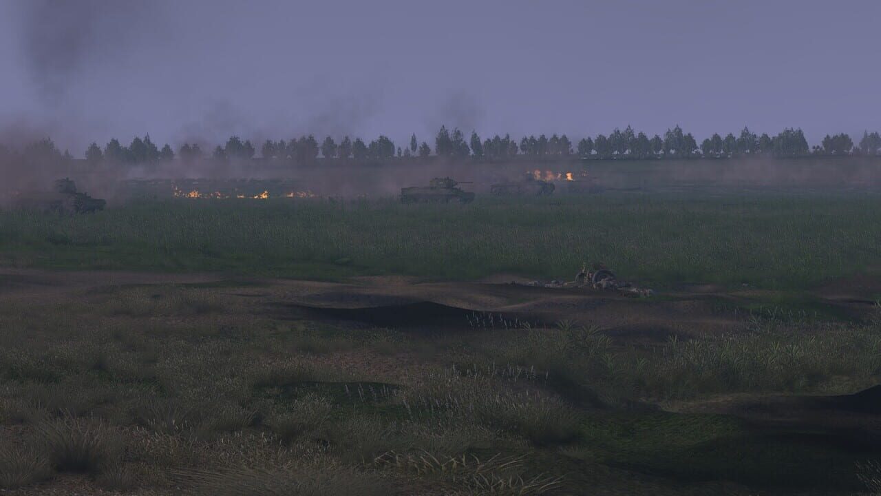 Graviteam Tactics: Stalemate on Donets Image
