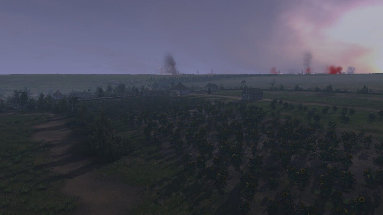 Graviteam Tactics: Stalemate on Donets Image