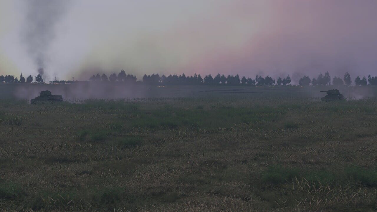 Graviteam Tactics: Stalemate on Donets Image
