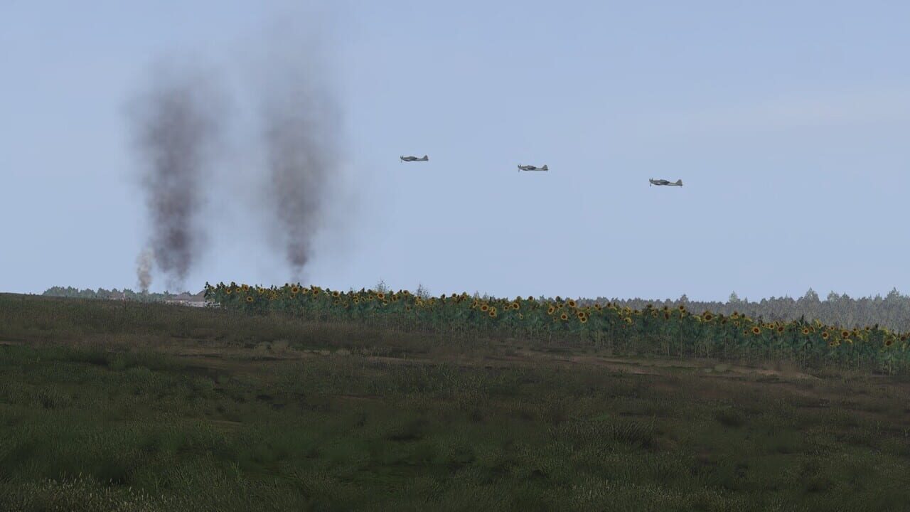 Graviteam Tactics: Stalemate on Donets Image