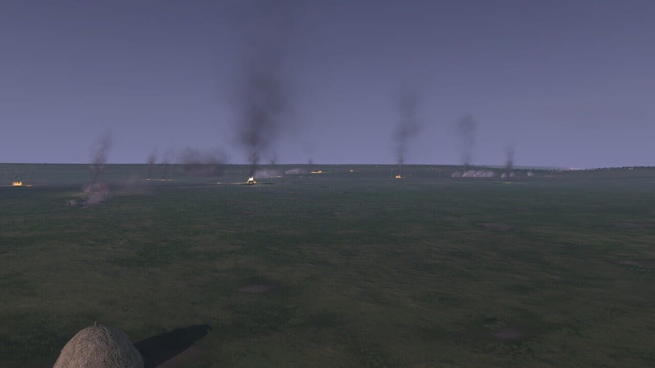 Graviteam Tactics: Stalemate on Donets Image