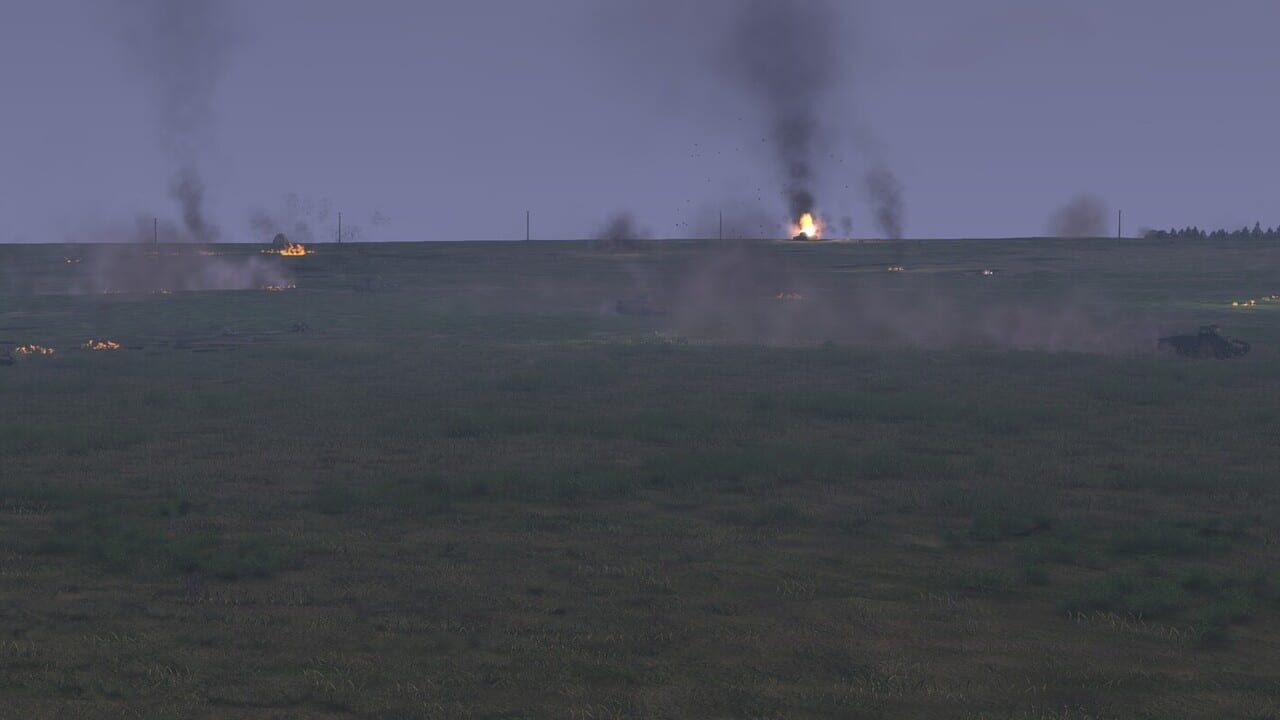 Graviteam Tactics: Stalemate on Donets Image