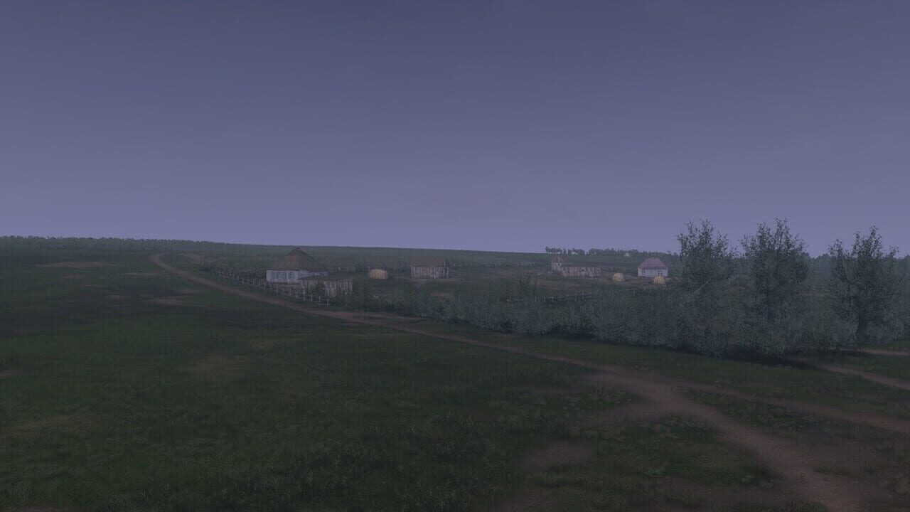 Graviteam Tactics: Stalemate on Donets Image