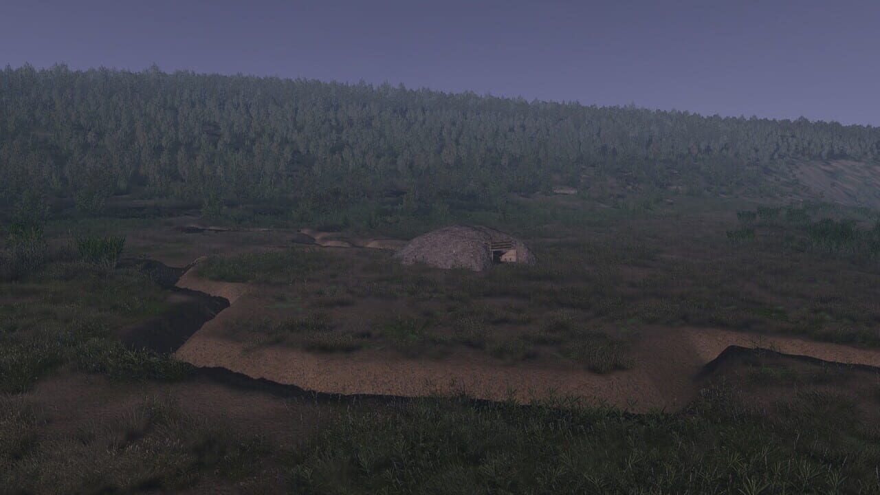 Graviteam Tactics: Stalemate on Donets Image