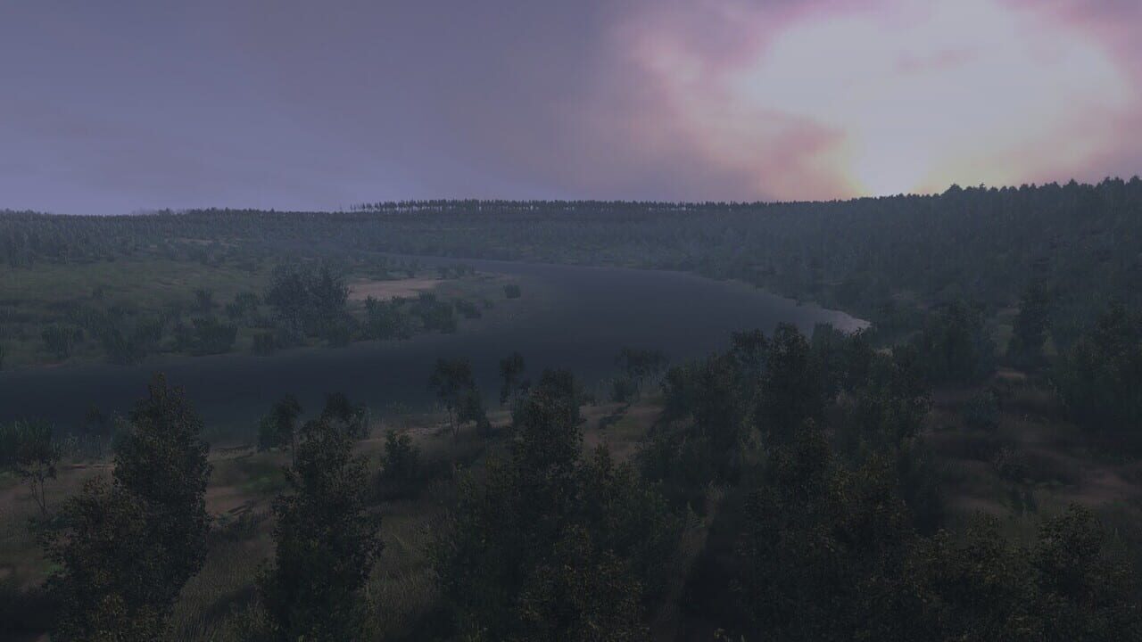 Graviteam Tactics: Stalemate on Donets Image